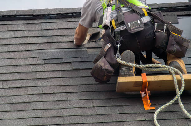 Reliable Flat Roof Repair contractor in Colton, OR by Brentwood Metal Roofing